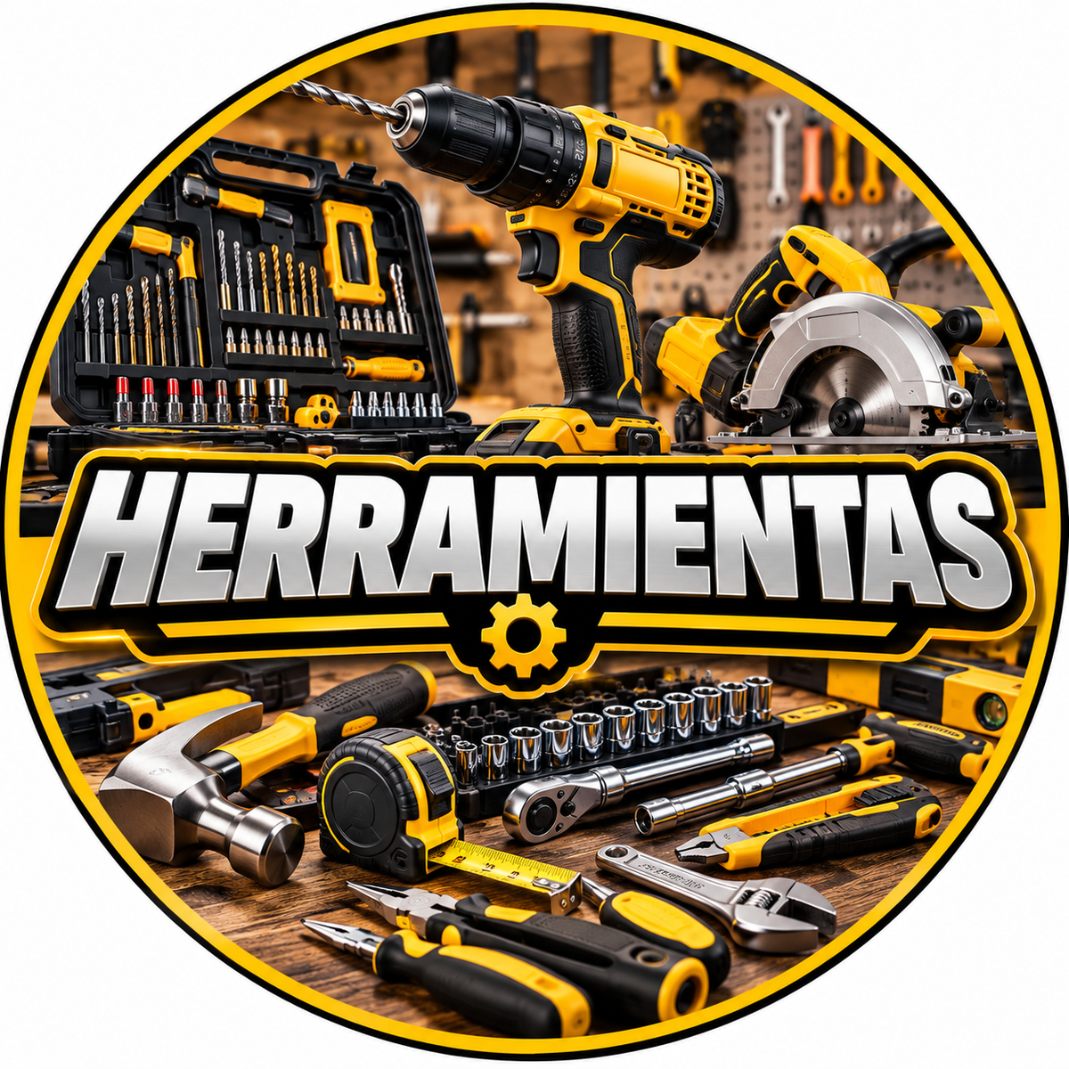 HERRAMIENTAS